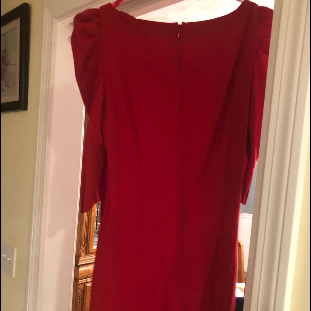 Dress - Picture 2 of 4